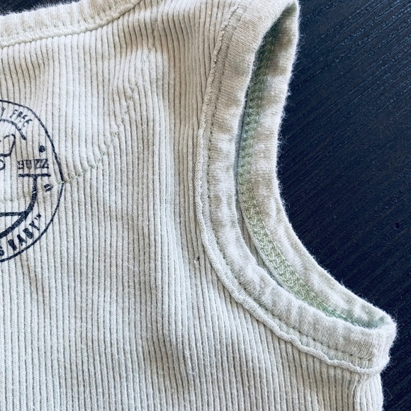 Burt’s Bees Outfit Play Condition - Picture 5 of 5